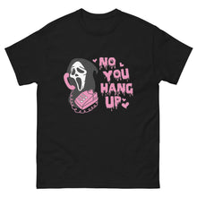 Load image into Gallery viewer, TBO Scream No You Hang Up Graphic Tee