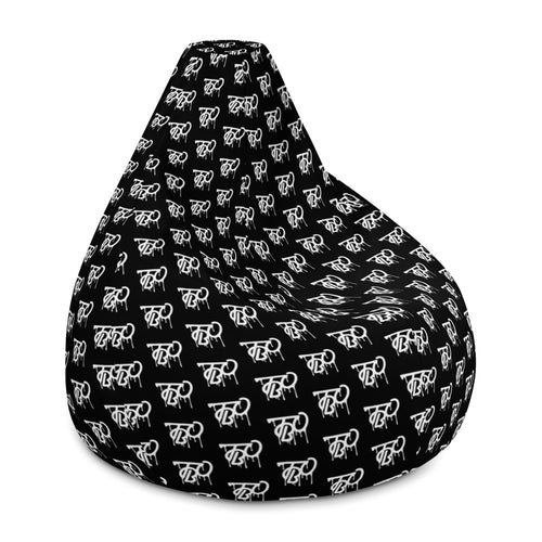 TBO Limited Edition Drip Bean Bag (Cover Only, No Filling)
