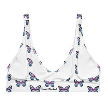 Load image into Gallery viewer, TBO Limited Edition Butterfly Bralette