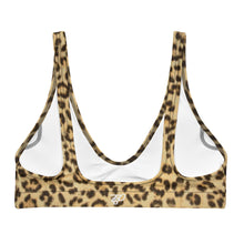 Load image into Gallery viewer, TBO Limited Edition Animal Print Bralette v2
