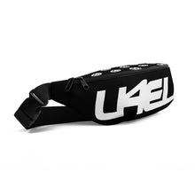 Load image into Gallery viewer, Team Blackout x U4EUH Limited Edition Drip Cross-Body