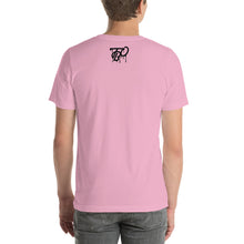 Load image into Gallery viewer, Team Blackout Pink amour Tee
