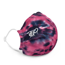Load image into Gallery viewer, TBO Limited Edition Tie-Dye Face Mask V2