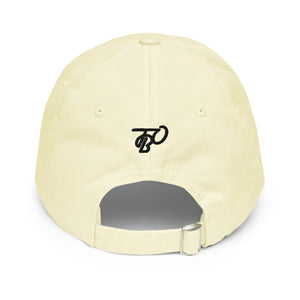 TBO Limited Edition Snatched Dad Hats ( In Multi-color Options)