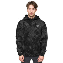 Load image into Gallery viewer, TBO x Champion Limited Edition Tie-Dye Hoodie