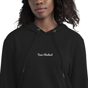 TBO Limited Edition  Lightweight Backstage Hoodie Embroidered