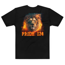Load image into Gallery viewer, EFD Class 124 Pride Tee