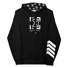 Load image into Gallery viewer, BLKOUT MERCH HOODIE V2.3
