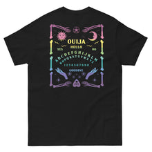 Load image into Gallery viewer, TBO Ouija Board Graphic Tee