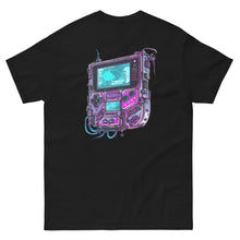 Load image into Gallery viewer, TBO Limited Edition CYBERPUNK 2223 Graphic Tee