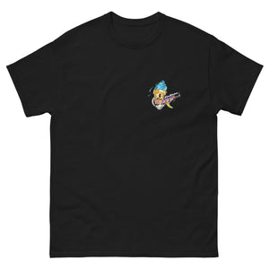 TBO Limited Edition ICE CREAM DRIP GVNG Graphic Tee