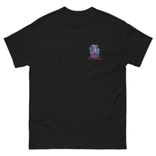 Load image into Gallery viewer, TBO Limited Edition CYBERPUNK 2223 Graphic Tee
