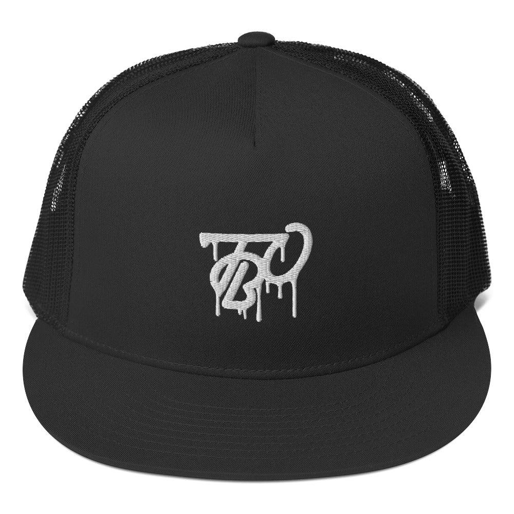 TBO Limited Edition Trucker Hat