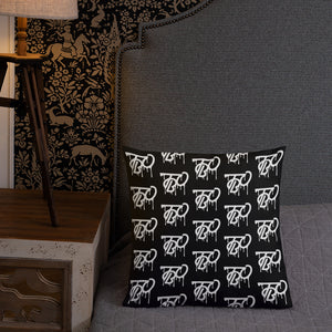 TBO Limited Edition Drip Pillow