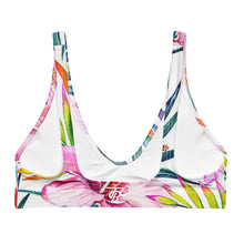 Load image into Gallery viewer, TBO Limited Edition Hawaiian Floral Bralette