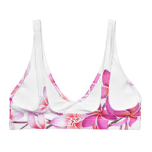 Load image into Gallery viewer, TBO Limited Edition Floral Bralette v4