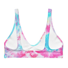 Load image into Gallery viewer, TBO Limited Edition Trippy Hippie Bralette v2