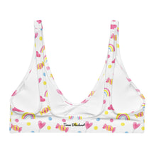Load image into Gallery viewer, TBO Limited Edition Candy Mountain Bralette