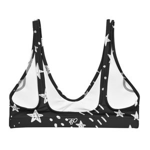 TBO Limited Edition Seein' Stars Bralette