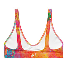 Load image into Gallery viewer, TBO Limited Edition Creativity Bralette