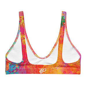 TBO Limited Edition Creativity Bralette
