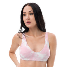 Load image into Gallery viewer, TBO Cotton Candy Skies Bralette