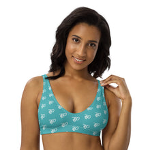 Load image into Gallery viewer, TBO Original Repeater Bralette