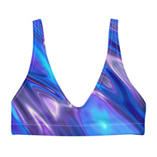 Load image into Gallery viewer, TBO Limited Edition Holo-girl Bralette v3