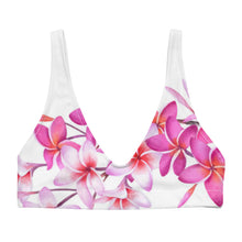 Load image into Gallery viewer, TBO Limited Edition Floral Bralette v4