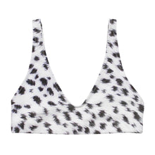 Load image into Gallery viewer, TBO Limited Edition Animal Print Bralette v1