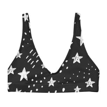 Load image into Gallery viewer, TBO Limited Edition Seein&#39; Stars Bralette