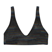 Load image into Gallery viewer, TBO Limited Edition Glitch Bralette