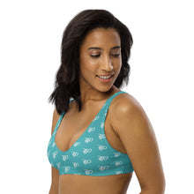 Load image into Gallery viewer, TBO Original Repeater Bralette