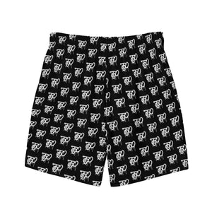 TBO Limited Edition Repeater Men's Swim Shorts
