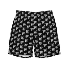 Load image into Gallery viewer, TBO Limited Edition Repeater Men&#39;s Swim Shorts