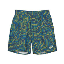 Load image into Gallery viewer, Limited Edition TBO Endless Summer Shorts
