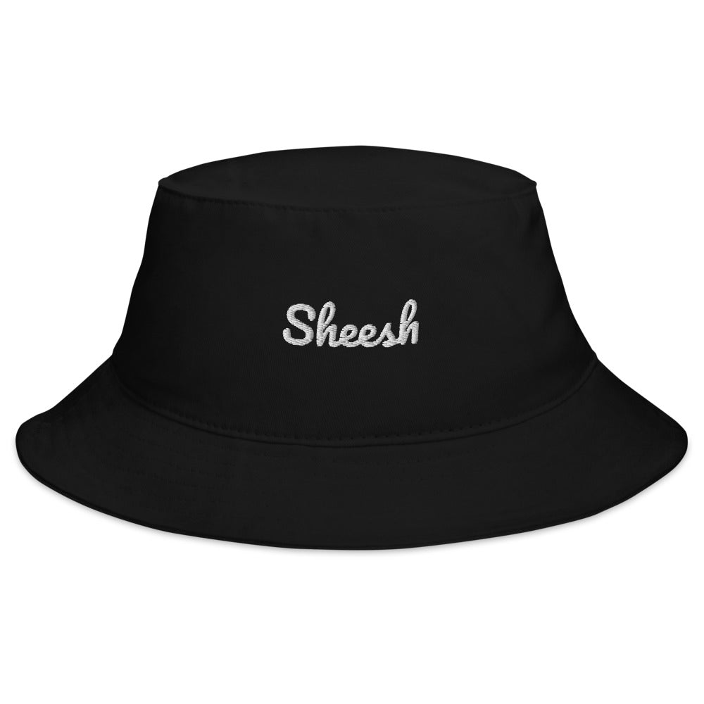 TBO Limited Edition Sheesh Bucket Hat
