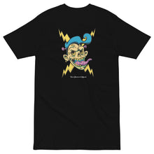 Load image into Gallery viewer, TBO Electrifying Sounds Tee
