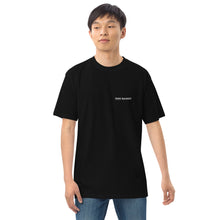 Load image into Gallery viewer, Team Blackout Move Mountains With Your Mind Tee