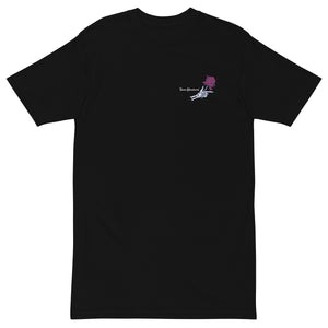 TBO Limited Edition Just Relax Tee