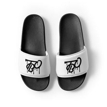 Load image into Gallery viewer, Team Blackout Limited Edition TBO Drip Men’s slides