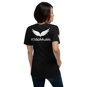 Team Blackout x K1doMusic Limited Edition WINGS Tee