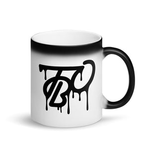 TBO Hot/Cold React Magic Mug