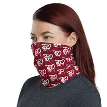 Load image into Gallery viewer, TBO Limited Edition Maroon Drip Buff
