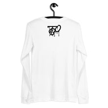 Load image into Gallery viewer, TBO x LEKTR Collab Long Sleeve Tee