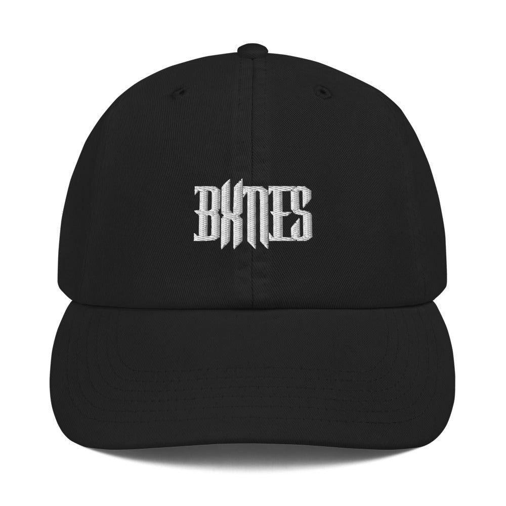 TBO x BXNES Champion Dad Hat