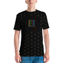 Load image into Gallery viewer, TBO x EPOD Liberated Limited Edition Drip Tee