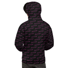 Load image into Gallery viewer, TBO x Boots N Catz Limited Edition Pink Drip Hoodie
