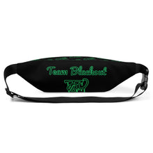 Load image into Gallery viewer, Team Blackout Neon Dreams 2020 Green Cross-Body