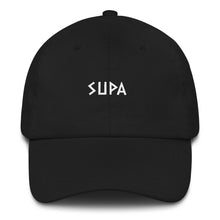 Load image into Gallery viewer, TBO x SUPA Essential Dad hat